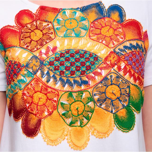 Embroideries Mammisi